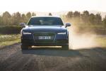 Audi S7 Sportback 2015 года (AU)